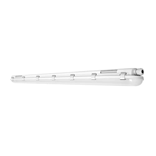 Ledvance LED Feuchtraumleuchte Feuchtigkeitsdicht 26W 3500lm - 840 Kaltweiß | 150cm von Ledvance