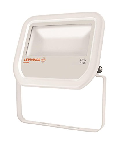 Ledvance Floodlight Led Fluter Leuchte, für Außenanwendungen, warmweiß, 187,0 mm x 216,0 mm x 62,0 mm Ledvance Floodlight Led Fluter Leuchte, für Außenanwendungen, warmweiß, 187,0 mm x 216,0 mm x 62,0 mm von LEDVANCE