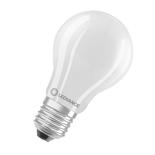 LEDVANCE LED Classic A 100 Filament DIM S 11W 927 Frosted E27 von LEDVANCE