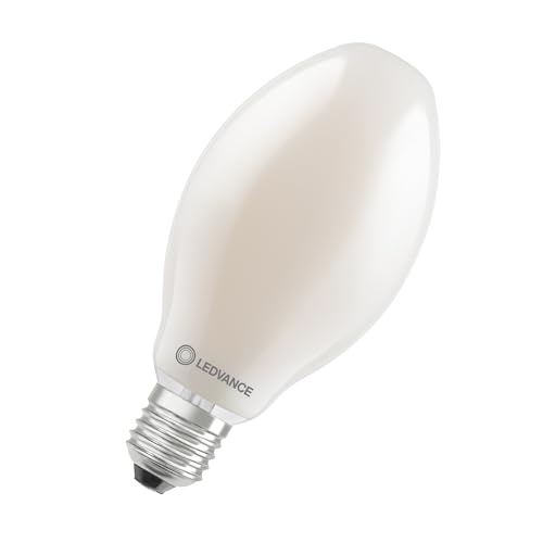 LEDVANCE LED-Ersatz von HQL-Lampen für designorientierte Anwendungen in der Außenbeleuchtung, White LEDVANCE LED-Ersatz von HQL-Lampen für designorientierte Anwendungen in der Außenbeleuchtung, White von LEDVANCE