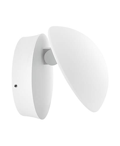 LEDVANCE LED Fassadenleuchte | Leuchte für Außenanwendungen | Warmweiß | 150,0 mm x 118,0 mm | OUTDOOR FACADE INDIRECT von LEDVANCE