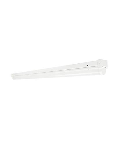 LEDVANCE LED Lichtband-Leuchte | Leuchte für Innenanwendungen | Kaltweiß | 1168 mm x 62,0 mm x 74,0 mm | LINEAR ULTRA OUTPUT von Ledvance