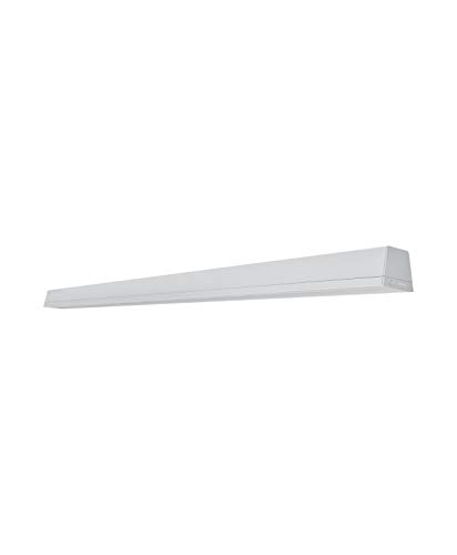 LEDVANCE LED Lichtbandleuchte | Leuchte für Innenanwendungen | Kaltweiß | 1534 mm x 71,0 mm x 53,0 mm | TruSys DALI WIDE von Ledvance