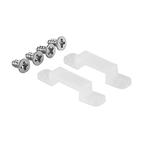 LEDVANCE LED-Module farbig: LED Strip Value Connectors, LS AY VAL-12/SMB, 2er-Pack LEDVANCE LED-Module farbig: LED Strip Value Connectors, LS AY VAL-12/SMB, 2er-Pack von Ledvance