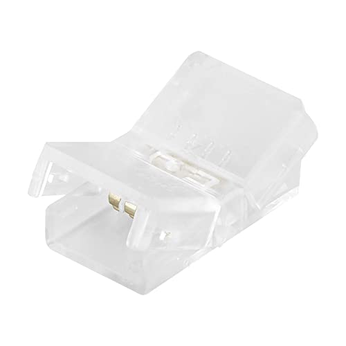 LEDVANCE LED-Module farbig: LED Strip Value Connectors, LS AY VAL-CSD/P4/P, 2er-Pack LEDVANCE LED-Module farbig: LED Strip Value Connectors, LS AY VAL-CSD/P4/P, 2er-Pack von Ledvance