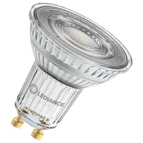 LEDVANCE LED PAR16 100 36° P 9.6W 840 GU10 von LEDVANCE