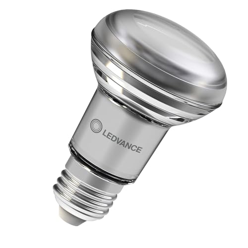 LEDVANCE Performance LED-Spot E27 R63 4.9W 345lm 36D - 927 Extra Warmweiß | Höchste Farbwiedergabe - Dimmbar - Ersatz für 60W von LEDVANCE