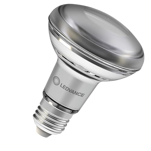 Ledvance Performance LED-Spot E27 R80 8.5W 670lm 36D - 827 Extra Warmweiß | Ersatz für 100W von Ledvance