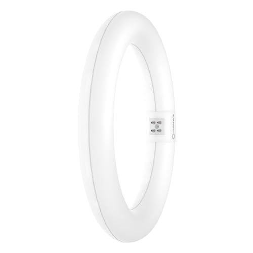 LEDVANCE LED TUBE T9 C 22 EM V 11W 830 G10Q von LEDVANCE