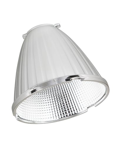 LEDVANCE Leuchtenzubehör: Austauschbarer Reflektor für TRACKLIGHT SPOT REFLECTOR | TRACKLIGHT SPOT REFLECTOR D85 SP von Ledvance