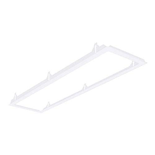 LEDVANCE Leuchtenzubehör: für Decke, RECESSED MOUNT FRAME von LEDVANCE