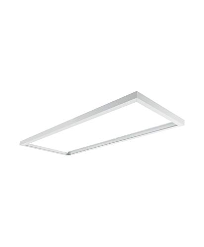 LEDVANCE Leuchtenzubehör: für Decke, SURFACE MOUNT KIT VALUE von LEDVANCE