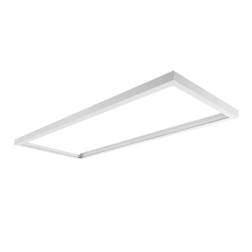 LEDVANCE Leuchtenzubehör: für Decke, SURFACE MOUNT KIT VALUE von LEDVANCE