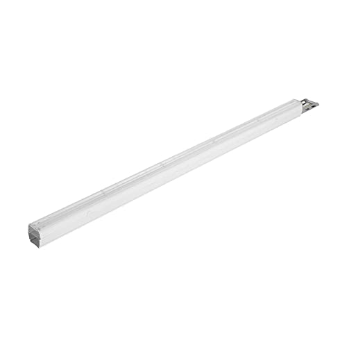 LEDVANCE Lichtbandleuchte LED: für Montage-Schiene, TruSys PERFORMANCE VERY WIDE, 35 W, 220…240 V, Ausstrahlungswinkel: 120, Cool White, 4000 K, Gehäusematerial: Stahl, IP20, 1-er-Pack LEDVANCE Lichtbandleuchte LED: für Montage-Schiene, TruSys PERFORMANCE VERY WIDE, 35 W, 220…240 V, Ausstrahlungswinkel: 120, Cool White, 4000 K, Gehäusematerial: Stahl, IP20, 1-er-Pack von Ledvance