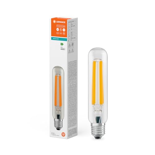 LEDVANCE NAV 50 LED FILAMENT V 4000LM 21W 740 E27 LEDVANCE NAV 50 LED FILAMENT V 4000LM 21W 740 E27 von LEDVANCE