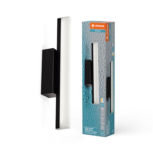 LEDVANCE ORBIS MIRROR 40CM CLICKCCTDIMIP44BK LEDVANCE ORBIS MIRROR 40CM CLICKCCTDIMIP44BK von LEDVANCE