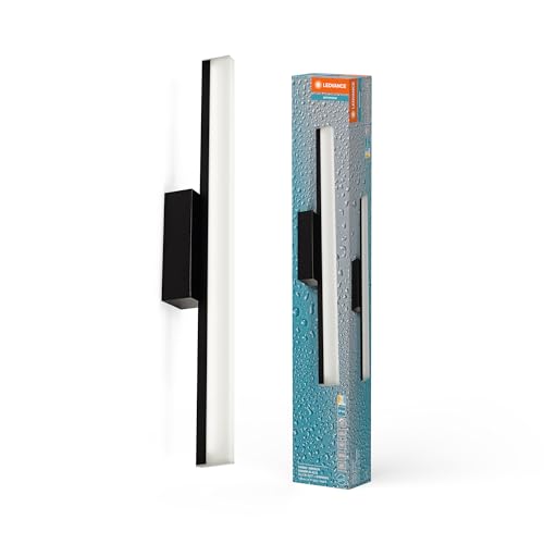 ORBIS MIRROR 60CM CLICKCCTDIMIP44BK von LEDVANCE