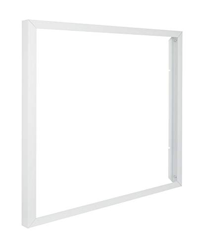 LEDVANCE Panel-Leuchte LED: für Decke, SURFACE MOUNT KIT VALUE, 1-er-Pack LEDVANCE Panel-Leuchte LED: für Decke, SURFACE MOUNT KIT VALUE, 1-er-Pack von LEDVANCE
