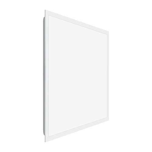 LEDVANCE Panel-Leuchte LED: für Decke/Wand, PANEL VALUE 600 UGR 19, 36 W, 220…240 V, Warm White, 3000 K, Gehäusematerial: Aluminium, IP40, 1-er-Pack LEDVANCE Panel-Leuchte LED: für Decke/Wand, PANEL VALUE 600 UGR 19, 36 W, 220…240 V, Warm White, 3000 K, Gehäusematerial: Aluminium, IP40, 1-er-Pack von Ledvance