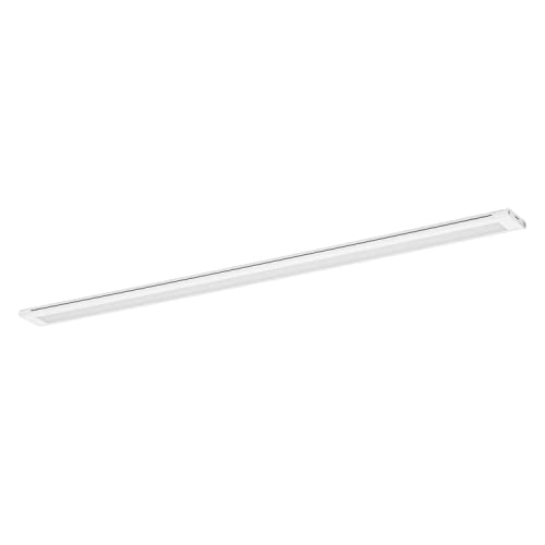 LEDVANCE SMART+ Wi-Fi - ERWEITERUNG für Unterbaulampe 50cm, Lichtleiste steuerbar per App, LED Küchenbeleuchtung oder Schranklicht dimmbar, Beleuchtung einstellbar von 2700 bis 6500K von LEDVANCE