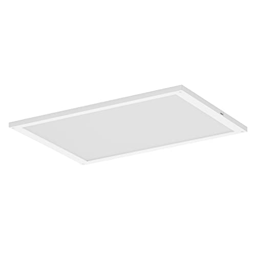 LEDVANCE SMART+ Wi-Fi Unterbau Paneel ERWEITERUNG -Panelleuchte mit Wi-Fi Technologie, 30x20cm, dimmbar, 530 Lumen mit PM, Farbtemperatur von 2700 bis 6500K, LED Panel für jeden Schrank von Ledvance