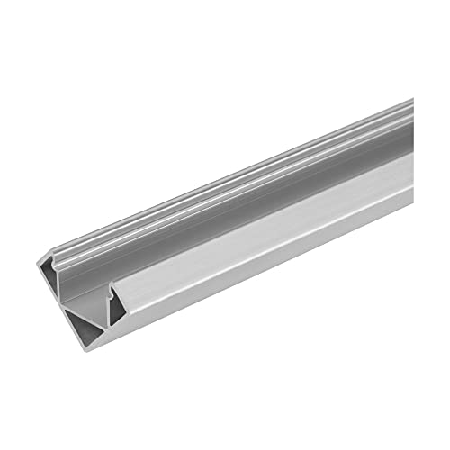 LEDVANCE Zubehör für LED-Module: LED Strip Profiles Medium, LS AY-PM06/E/18X18/12/2 von Ledvance