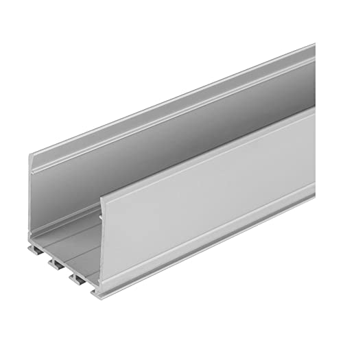 LEDVANCE Zubehör für LED-Module: LED Strip Profiles Wide, LS AY-PW03/U/26X26/14/2 von Ledvance