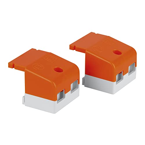 LEDVANCE elektronisches Vorschaltgerät (EVG), LED DRIVER NON-DALI Cable Clamp, EVG LED, DR AY PC-PFM-CLAMP DUO von LEDVANCE