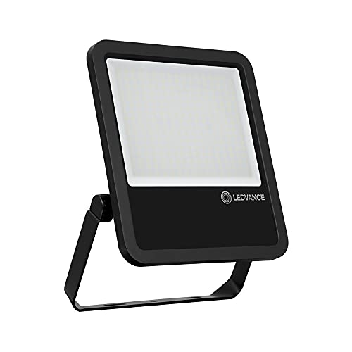 LEDVANCE FL PFM 165W 6500 K SYM 100 BK 423749 LED-Flutlichtstrahler 165W Kaltweiß LEDVANCE FL PFM 165W 6500 K SYM 100 BK 423749 LED-Flutlichtstrahler 165W Kaltweiß von LEDVANCE
