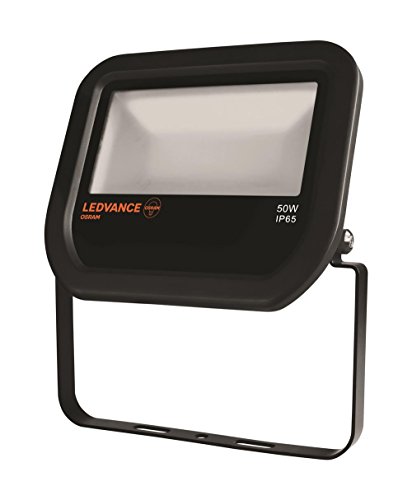 Ledvance Floodlight Led Fluter Leuchte, für Außenanwendungen, kaltweiß, 187,0 mm x 216,0 mm x 62,0 mm von Ledvance