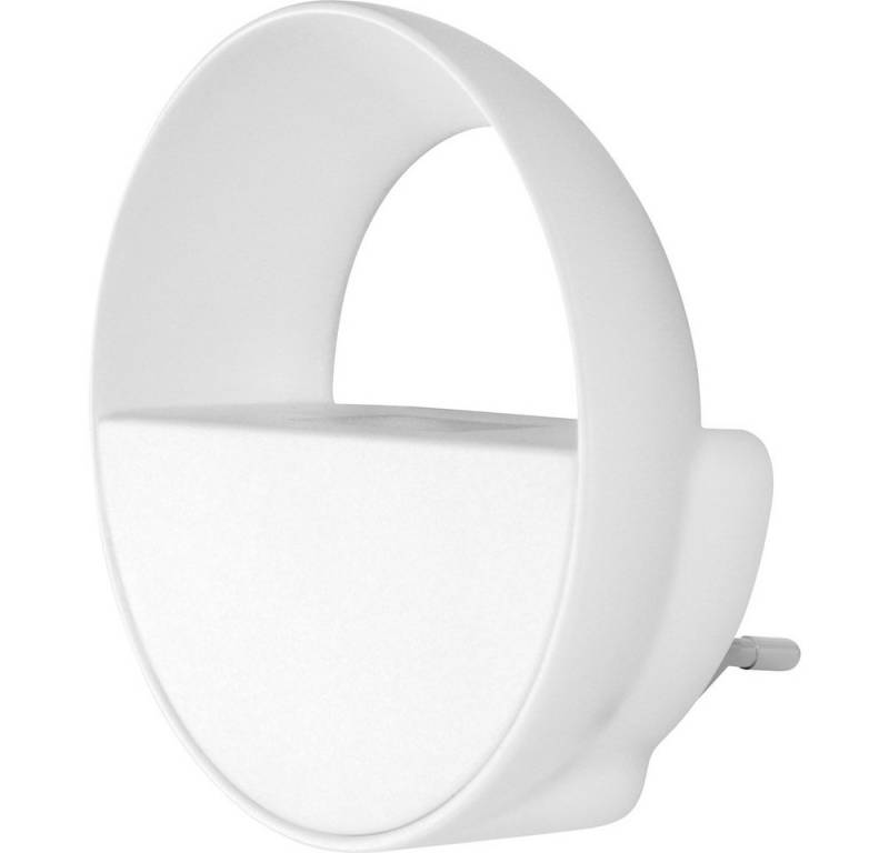 Ledvance Nachtlicht LEDVANCE LUNETTA SUNSET 4058075570221 LED-Nachtlicht Ring LED Kaltw von Ledvance