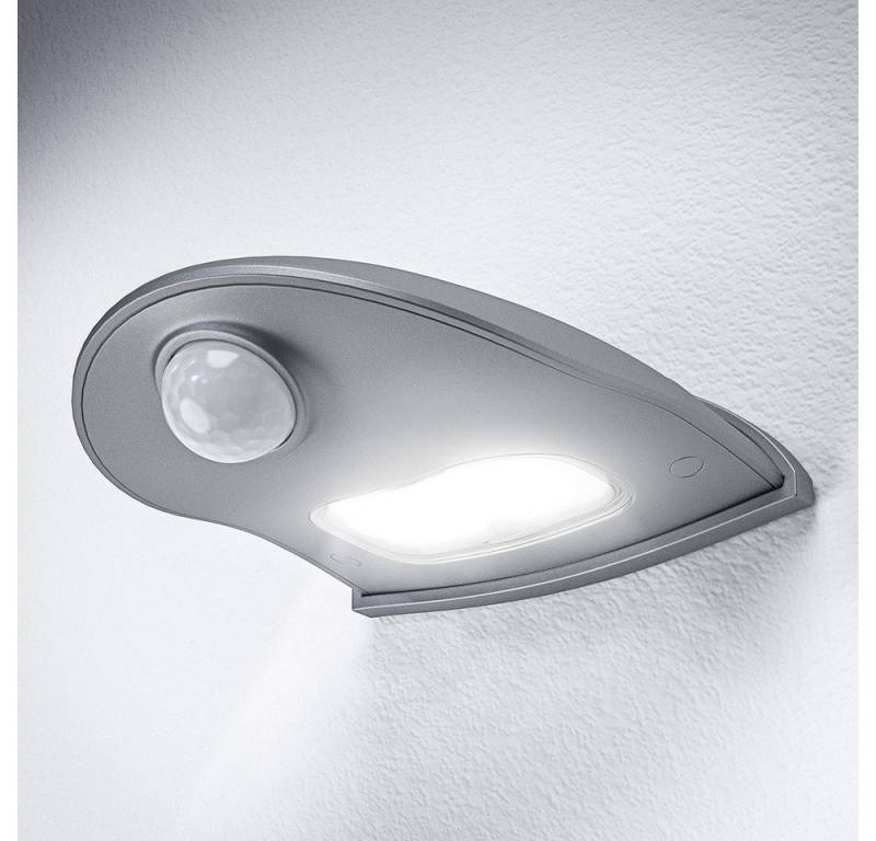 Ledvance Außen-Wandleuchte LEDVANCE Door LED Down L 4058075267824 LED-Außenwandleuchte mit Bewegu von Ledvance