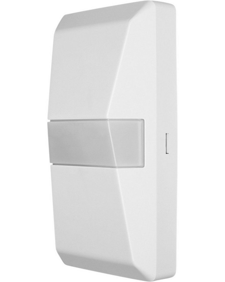 Ledvance Außen-Wandleuchte Ledvance LED Außenleuchte Endura Pro UD Sensor Up-, Inkl. Leuchtmittel, Mit Bewegungsmelder nicht dimmbar nicht Smart Home-fähig Up- & von Ledvance