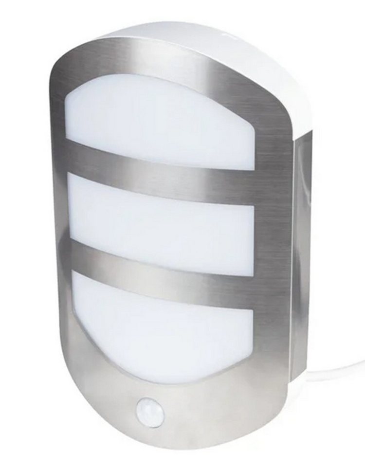 Ledvance Außen-Wandleuchte Ledvance Outdoor Wandleuchte Lampe Leuchte Außenlampe »Endura« LED Ledvance Außen-Wandleuchte Ledvance Outdoor Wandleuchte Lampe Leuchte Außenlampe »Endura« LED von Ledvance