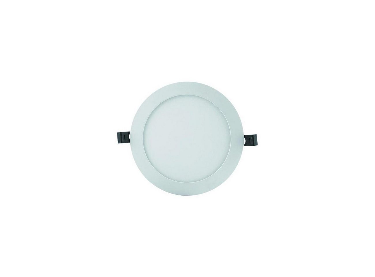 Ledvance Baustrahler LEDVANCE LED-Einbaudownlight 17W 3000K ws 1350lm A von Ledvance