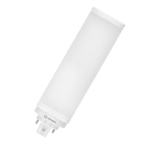 LEDVANCE DULUX LED T/E42 HF & AC MAINS V 20W 840 GX24Q-4 von Ledvance