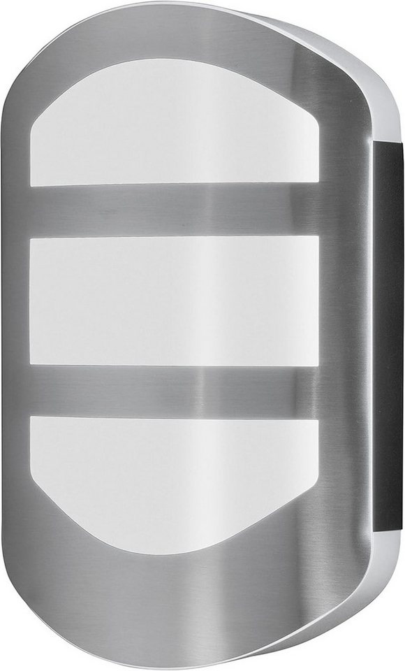 Ledvance Deckenleuchte, LEDVANCE LED Wand- und Deckenleuchte, Design Leuchte in flacher Optik von Ledvance