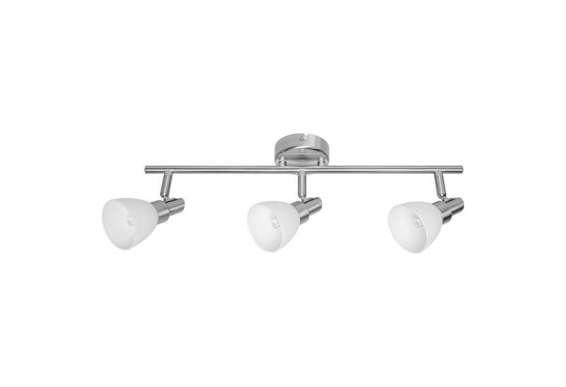 Ledvance Deckenleuchte LED Spot G9, LED wechselbar, Warm weiß, Deckenlampe, Wandlampe von Ledvance