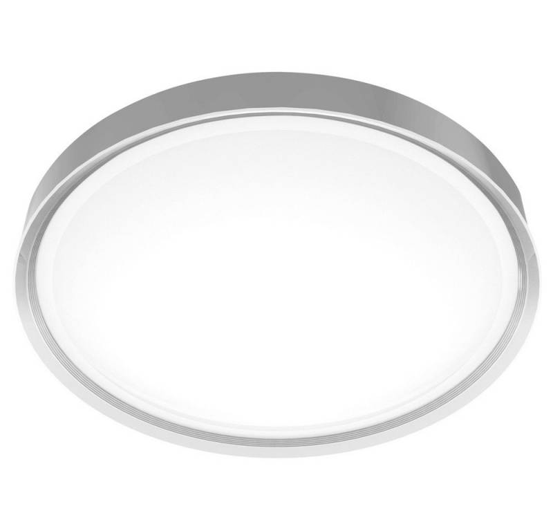 Ledvance Deckenleuchte LEDVANCE 4058075472853 Orbis LED-Deckenleuchte mit Bewegungsmelder von Ledvance