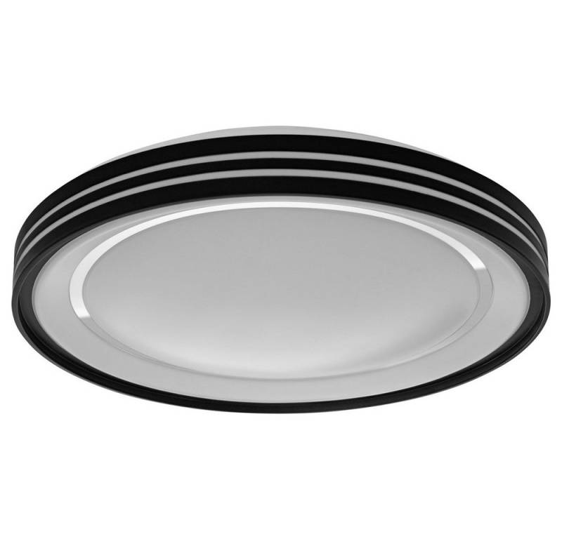 Ledvance Deckenleuchte LEDVANCE DECORATIVE CEILING WITH WIFI TECHNOLOGY 4058075573550 LED-Bad von Ledvance