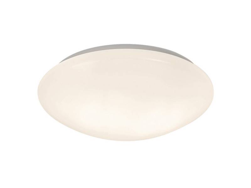 Ledvance Deckenleuchte Ledvance LED-Deckenlampe Ceiling Essential 2x E27, Ohne Leuchtmittel, Dimmbar nicht Smart Home-fähig ohne Bewegungsmelder von Ledvance
