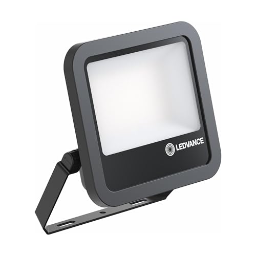 LEDVANCE 4099854306167 LED-Flutlichtstrahler Kaltweiß LEDVANCE 4099854306167 LED-Flutlichtstrahler Kaltweiß von LEDVANCE