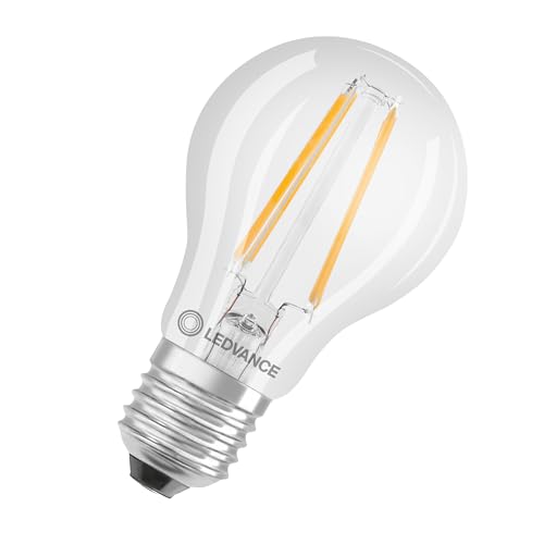 Ledvance LED Classic A 60 Filament V 6.5W 827 Clear E27 von Ledvance