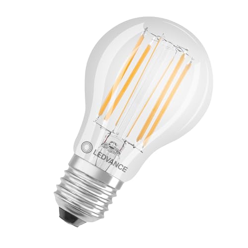 Ledvance LED Classic A 75 Filament V 7.5W 827 Clear E27 von Ledvance