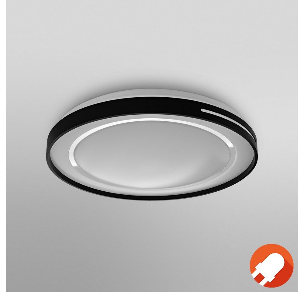 Ledvance LED Deckenleuchte SMART+ WIFI Orbis Lisa 50 cm von Ledvance