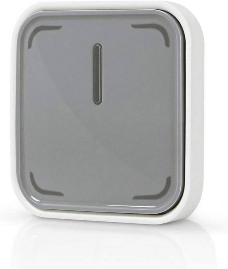 Ledvance LED Dekolicht, LEDVANCE Smart+ Switch, ZigBee Lichtschalter, Dimmer und Fernbedienung Ledvance LED Dekolicht, LEDVANCE Smart+ Switch, ZigBee Lichtschalter, Dimmer und Fernbedienung von Ledvance