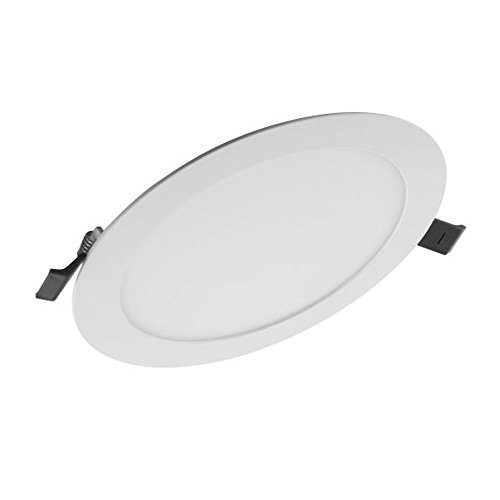 Ledvance LED Downlight Value DN180 17W 1350lm 110D - 830 Warmweiß | 192mm von Ledvance