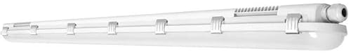 Ledvance LED Feuchtraumleuchte 58 Watt vernetzbar mit Bewegungsmelder Helligkeitssensor Ledvance LED Feuchtraumleuchte 58 Watt vernetzbar mit Bewegungsmelder Helligkeitssensor von Ledvance