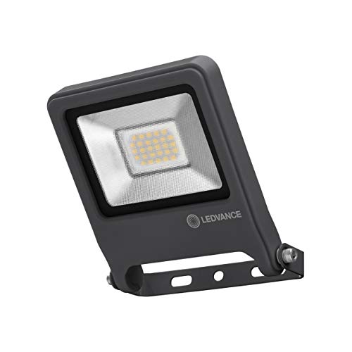 Ledvance LED Fluter, Leuchte für Außenanwendungen, Kaltweiß, Endura Flood von Ledvance