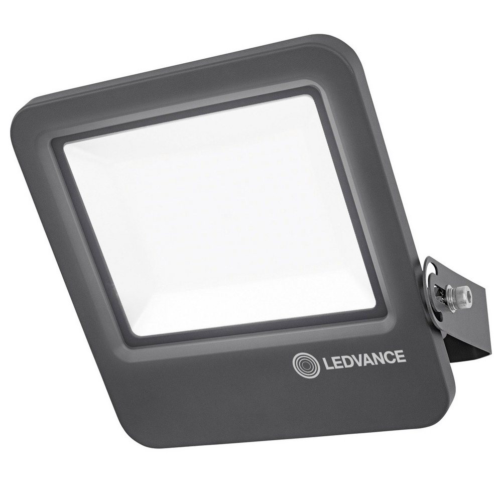 Ledvance LED Flutlichtstrahler LEDVANCE Endura® 4058075206809 LED-Außenstrahler 100 W Leuchtfarben: von Ledvance